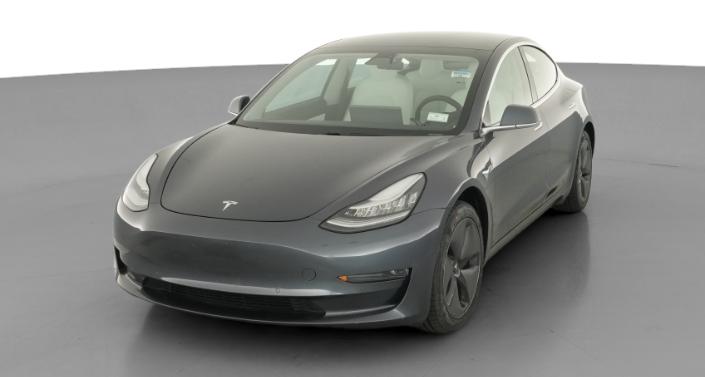 Thumbnail: 2020 Tesla Model 3 - 1