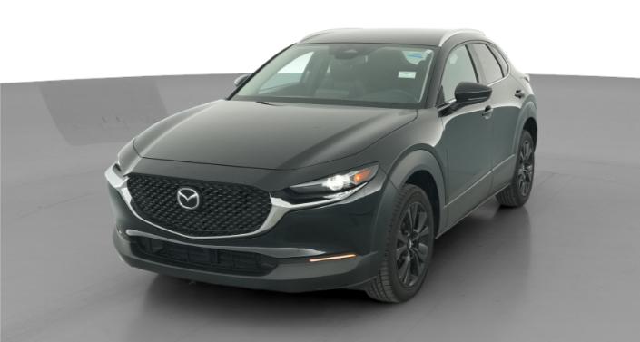 Thumbnail: 2024 Mazda CX-30 - 1