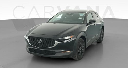 2024 MAZDA CX-30