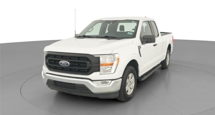 Thumbnail: 2021 Ford Econoline - 1