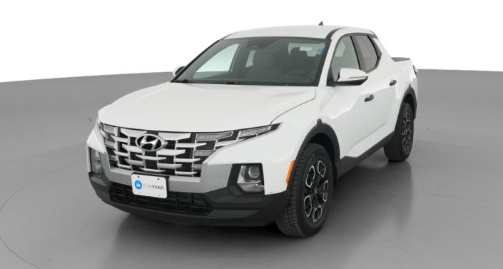 2022 Hyundai Santa Cruz SEL -
                  Lorain, OH
