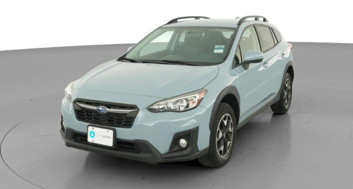 Thumbnail: 2019 Subaru Crosstrek - 1