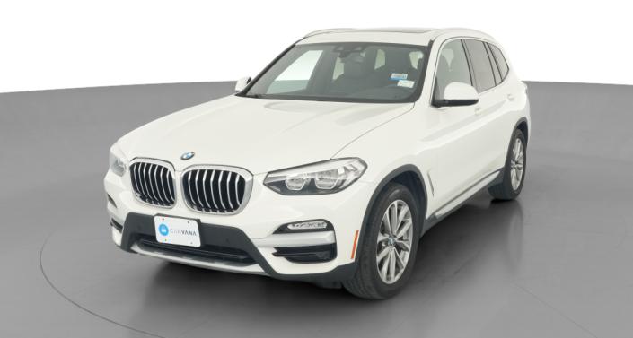 Thumbnail: 2019 BMW X3 - 1
