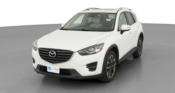 Thumbnail: 2016 Mazda CX-5 - 1