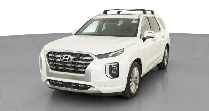 Thumbnail: 2020 Hyundai Palisade - 1