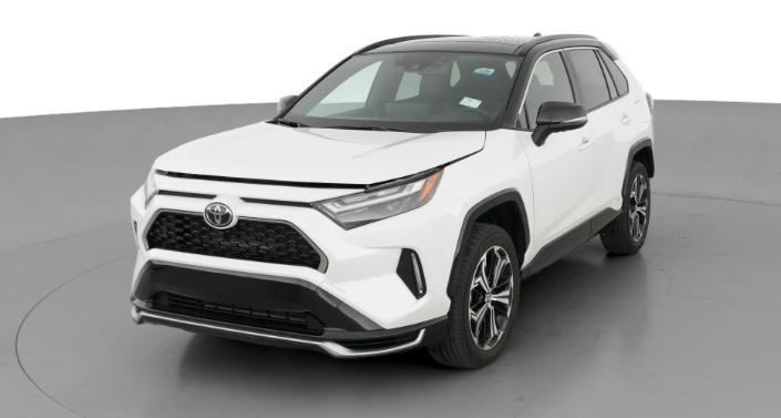 Thumbnail: 2025 Toyota RAV4 - 1