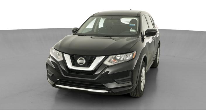 Thumbnail: 2018 Nissan Rogue - 1