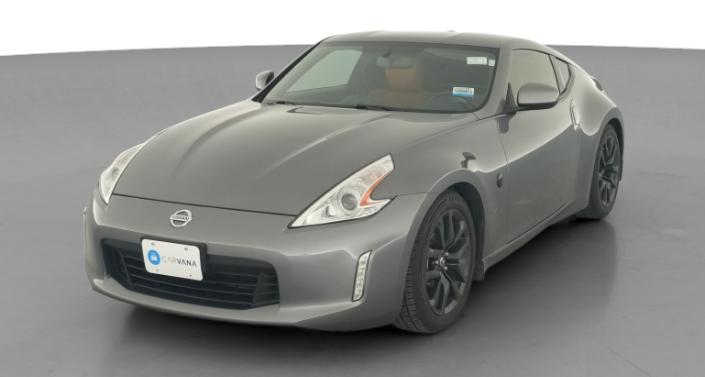 2016 Nissan Z 370Z -
                  Richton Park, IL