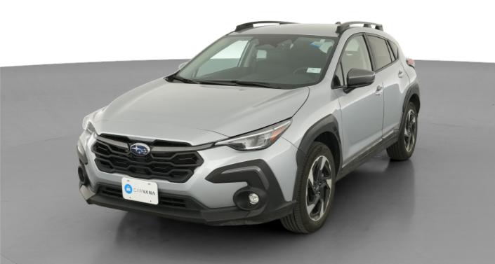 Thumbnail: 2024 Subaru Crosstrek - 1