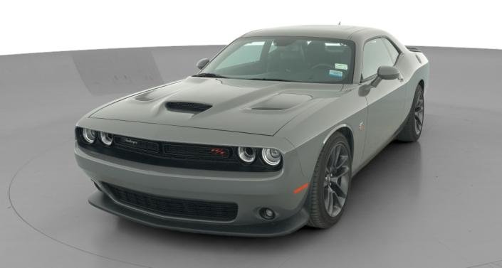 Thumbnail: 2023 Dodge Challenger - 1