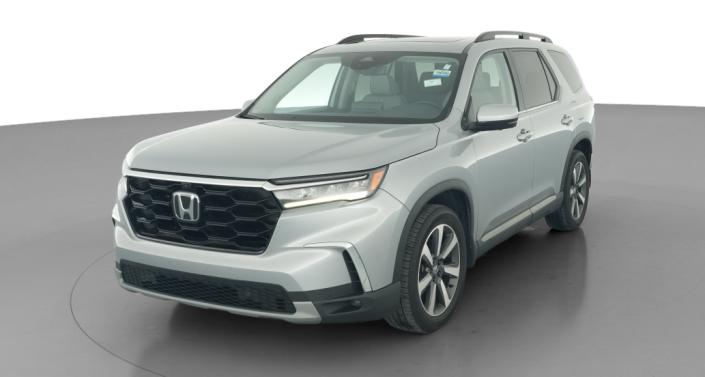 Thumbnail: 2023 Honda Pilot - 1