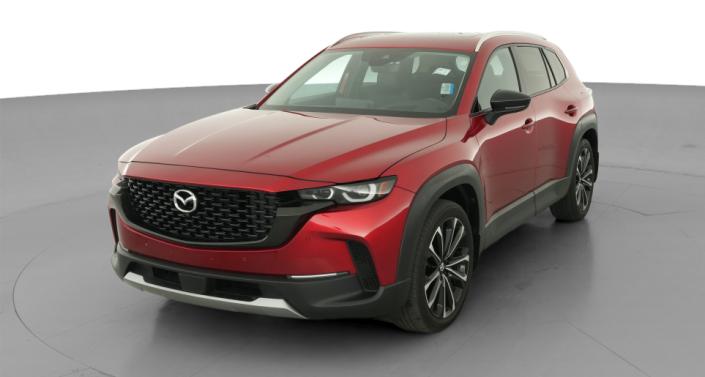 Thumbnail: 2024 Mazda CX-50 - 1