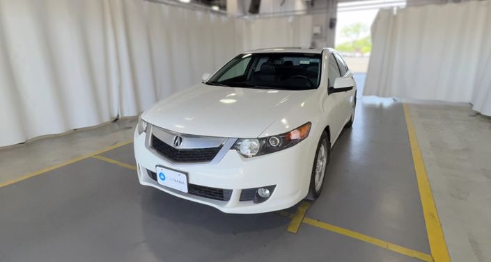 2010 Acura TSX Base -
                  Tempe, AZ