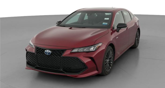 Thumbnail: 2020 Toyota Avalon - 1