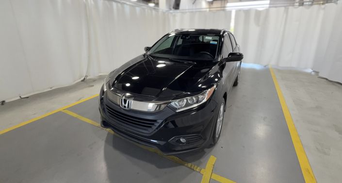 Thumbnail: 2019 Honda HR-V - 1