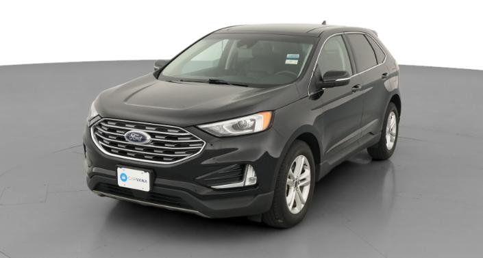 Thumbnail: 2019 Ford Edge - 1