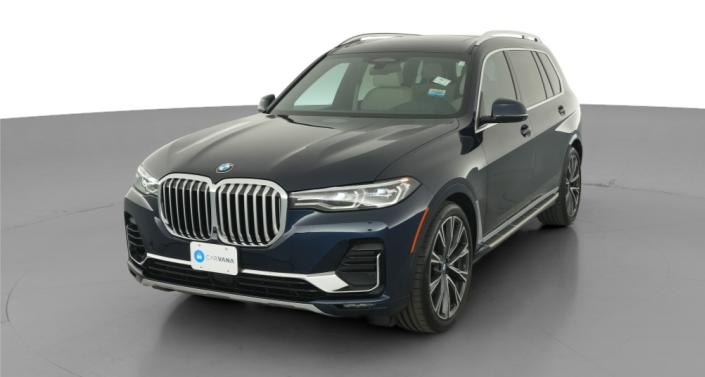 2020 BMW X7 xDrive40i -
                  Tolleson, AZ