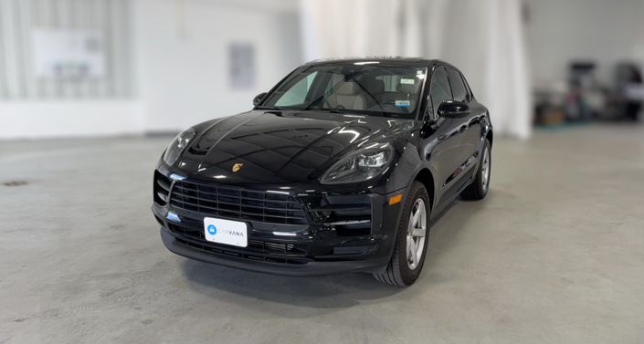 Thumbnail: 2019 Porsche Macan - 1