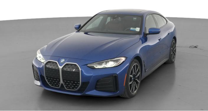 2023 BMW i4 eDrive40 -
                  Beverly, NJ