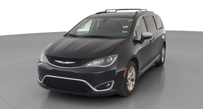 Thumbnail: 2020 Chrysler Pacifica - 1