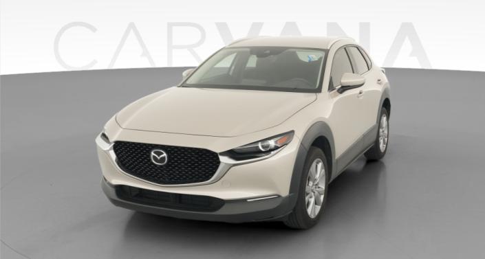 2023 Mazda CX-30 Preferred