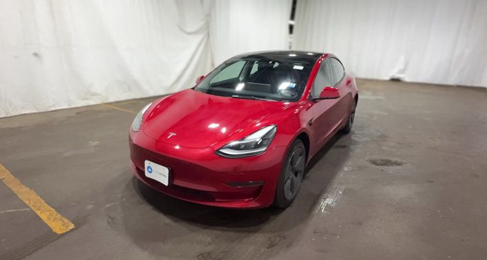 Thumbnail: 2023 Tesla Model 3 - 1