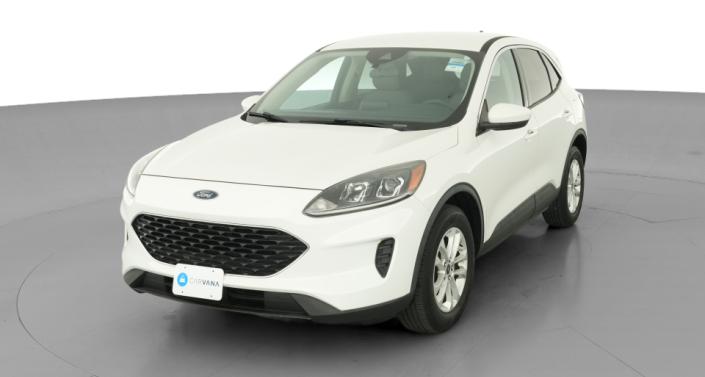 Thumbnail: 2020 Ford Escape - 1
