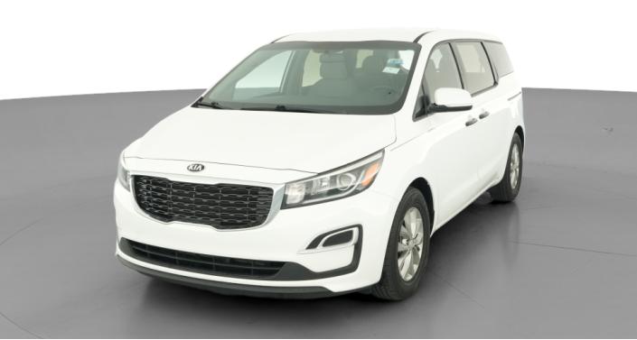2019 Kia Sedona L -
                  Concord, NC