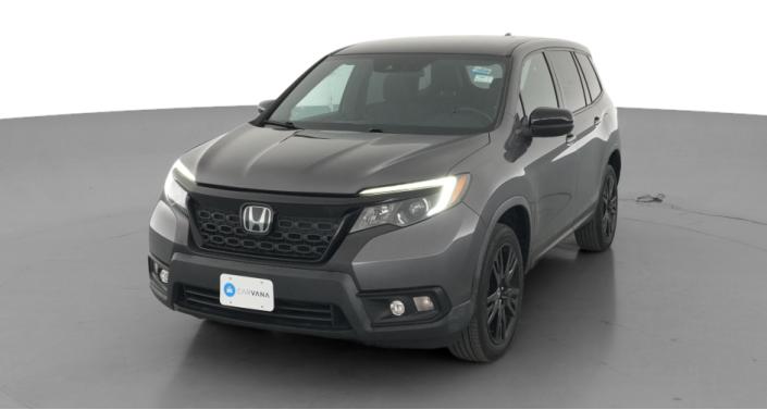 2019 Honda Passport Sport -
                  Beverly, NJ