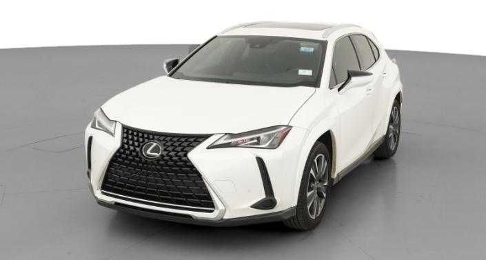 2022 Lexus UX 200 -
                  Auburn, GA