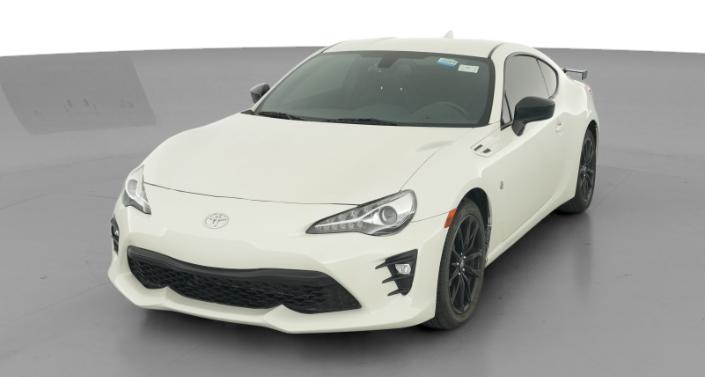 2018 Toyota 86 GT -
                  Indianapolis, IN