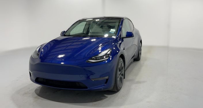 Thumbnail: 2024 Tesla Model Y - 1
