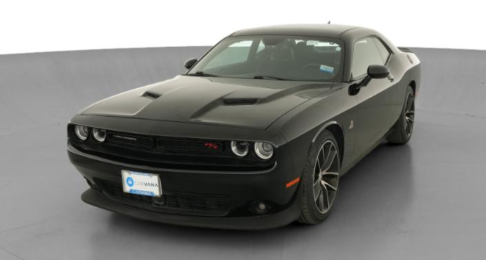 Thumbnail: 2016 Dodge Challenger - 1