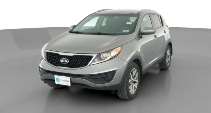 2014 Kia Sportage LX -
                  Indianapolis, IN