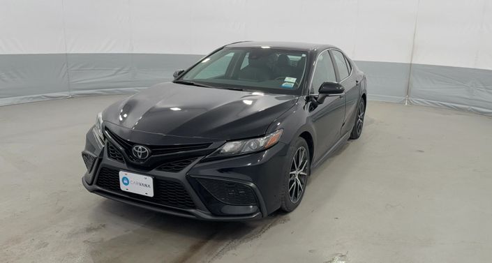 Thumbnail: 2024 Toyota Camry - 1
