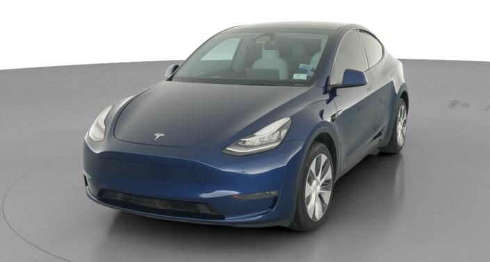 Thumbnail: 2023 Tesla Model Y - 1