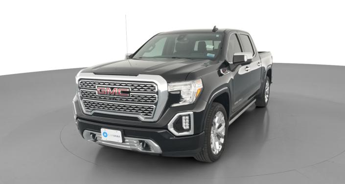 Thumbnail: 2020 GMC Sierra 1500 - 1
