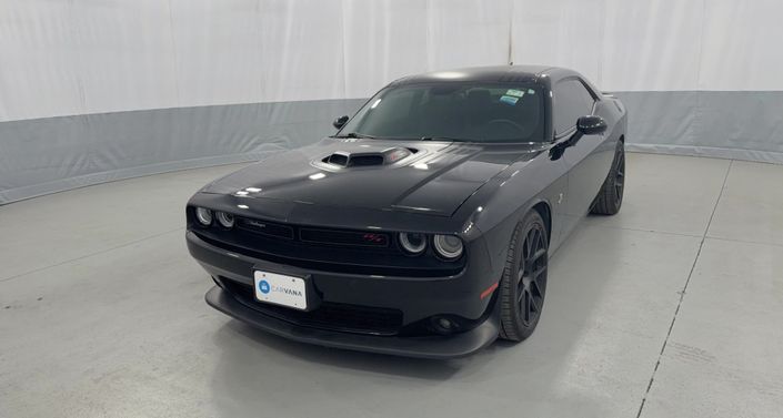 Thumbnail: 2015 Dodge Challenger - 1