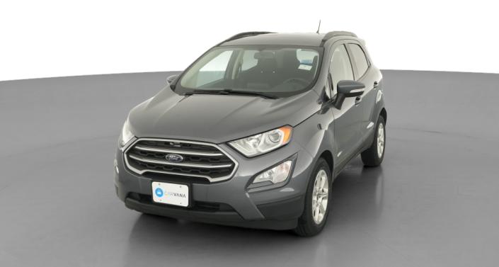 Thumbnail: 2019 Ford EcoSport - 1