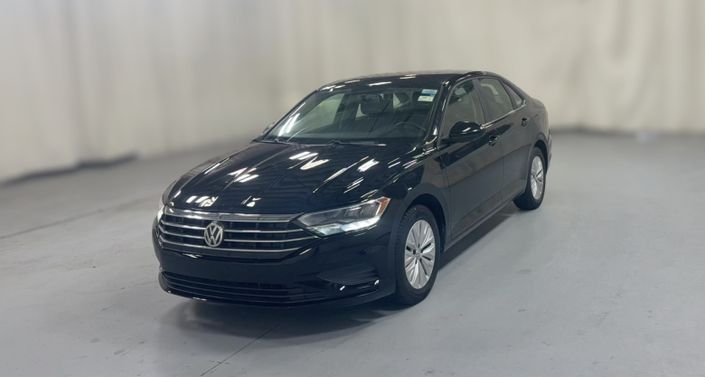 Thumbnail: 2019 Volkswagen Jetta - 1