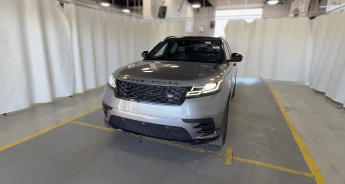 2021 Land Rover Range Rover Velar R-Dynamic S -
                  Tempe, AZ