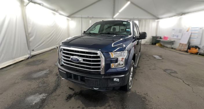2016 Ford Econoline E-150 -
                  Auburn, WA