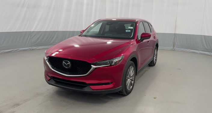 Thumbnail: 2019 Mazda CX-5 - 1