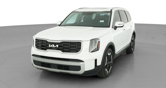 Thumbnail: 2024 Kia Telluride - 1