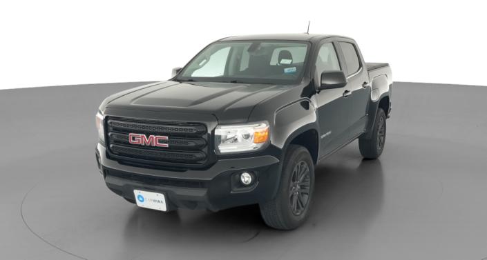 2020 GMC Canyon SLE -
                  Rocklin, CA