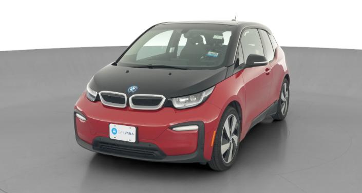 2019 BMW i3 Range Extender -
                  Rocklin, CA