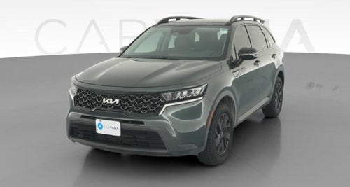 2022 Kia Sorento