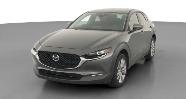 2021 Mazda CX-30 Select -
                  Haines City, FL
