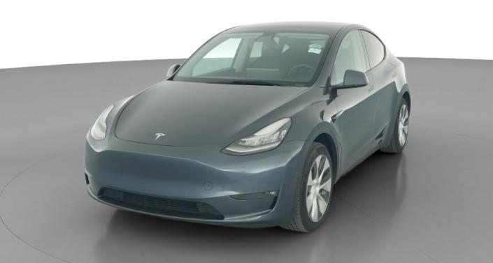 2021 Tesla Model Y Long Range -
                  Indianapolis, IN