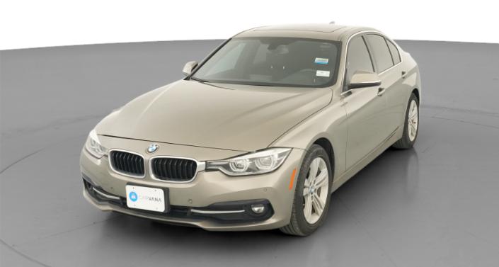 Thumbnail: 2017 BMW 3 Series - 1